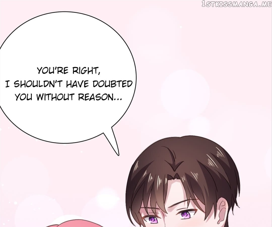 A Marriage for Sale Chapter 91 - page 25