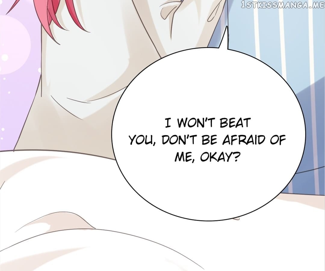 A Marriage for Sale Chapter 91 - page 27