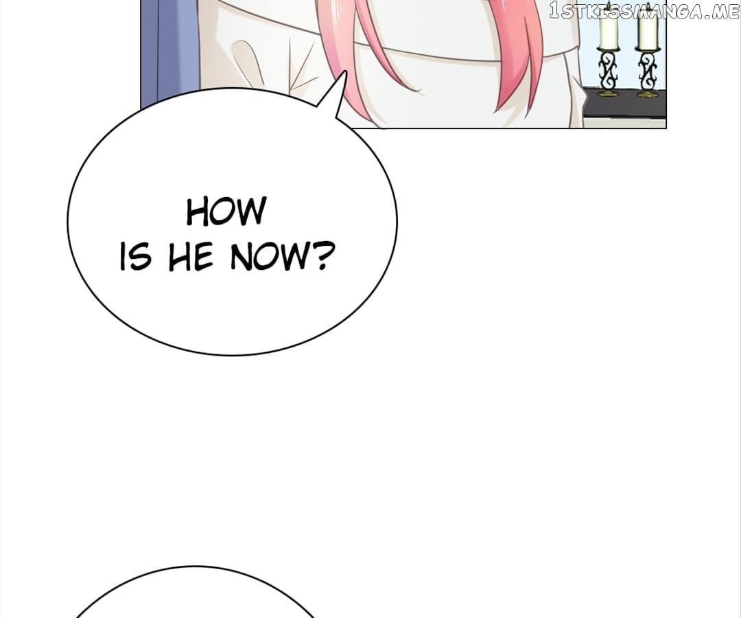A Marriage for Sale Chapter 91 - page 3