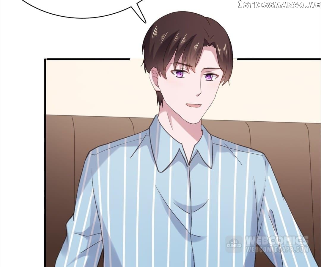 A Marriage for Sale Chapter 91 - page 30