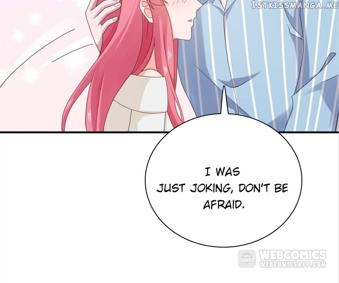 A Marriage for Sale Chapter 91 - page 34