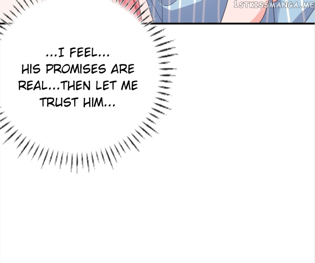 A Marriage for Sale Chapter 91 - page 36