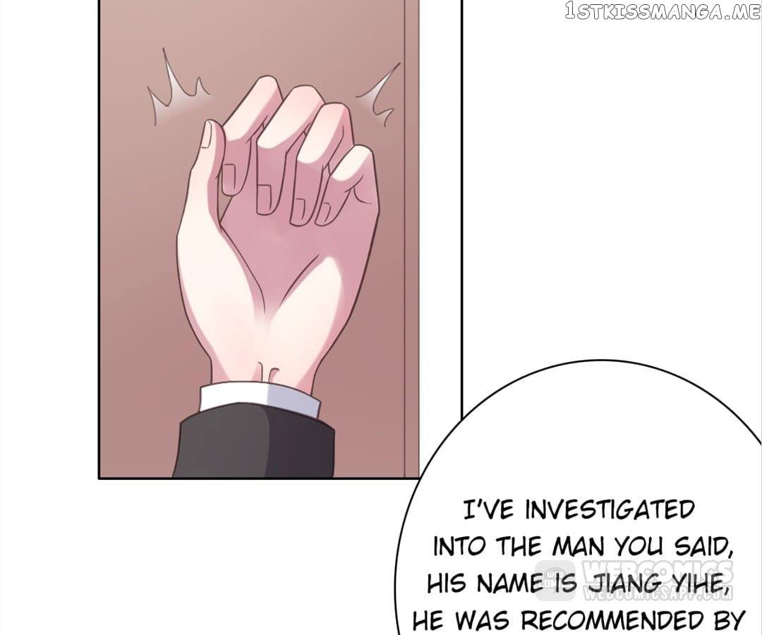 A Marriage for Sale Chapter 91 - page 38