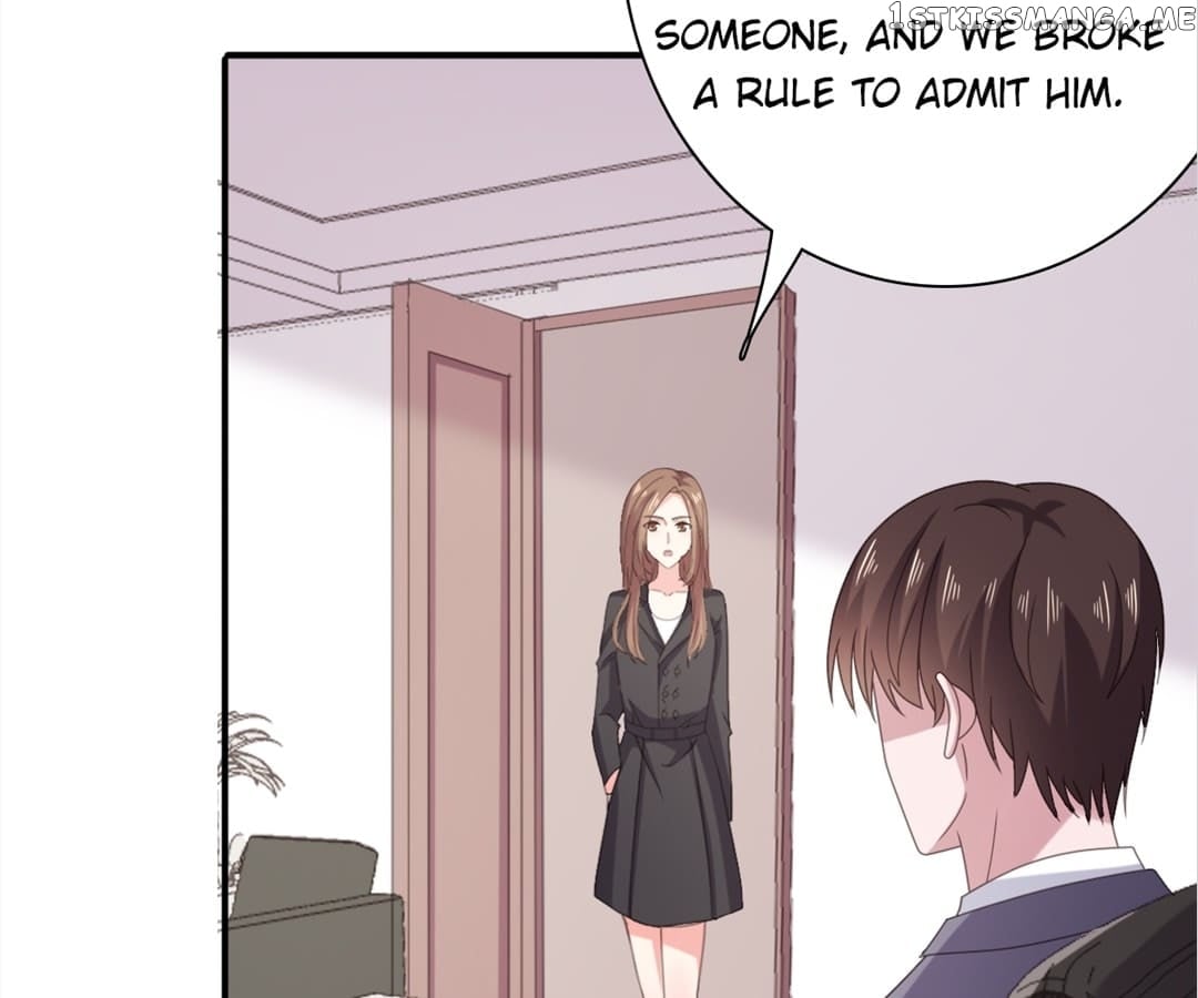 A Marriage for Sale Chapter 91 - page 39