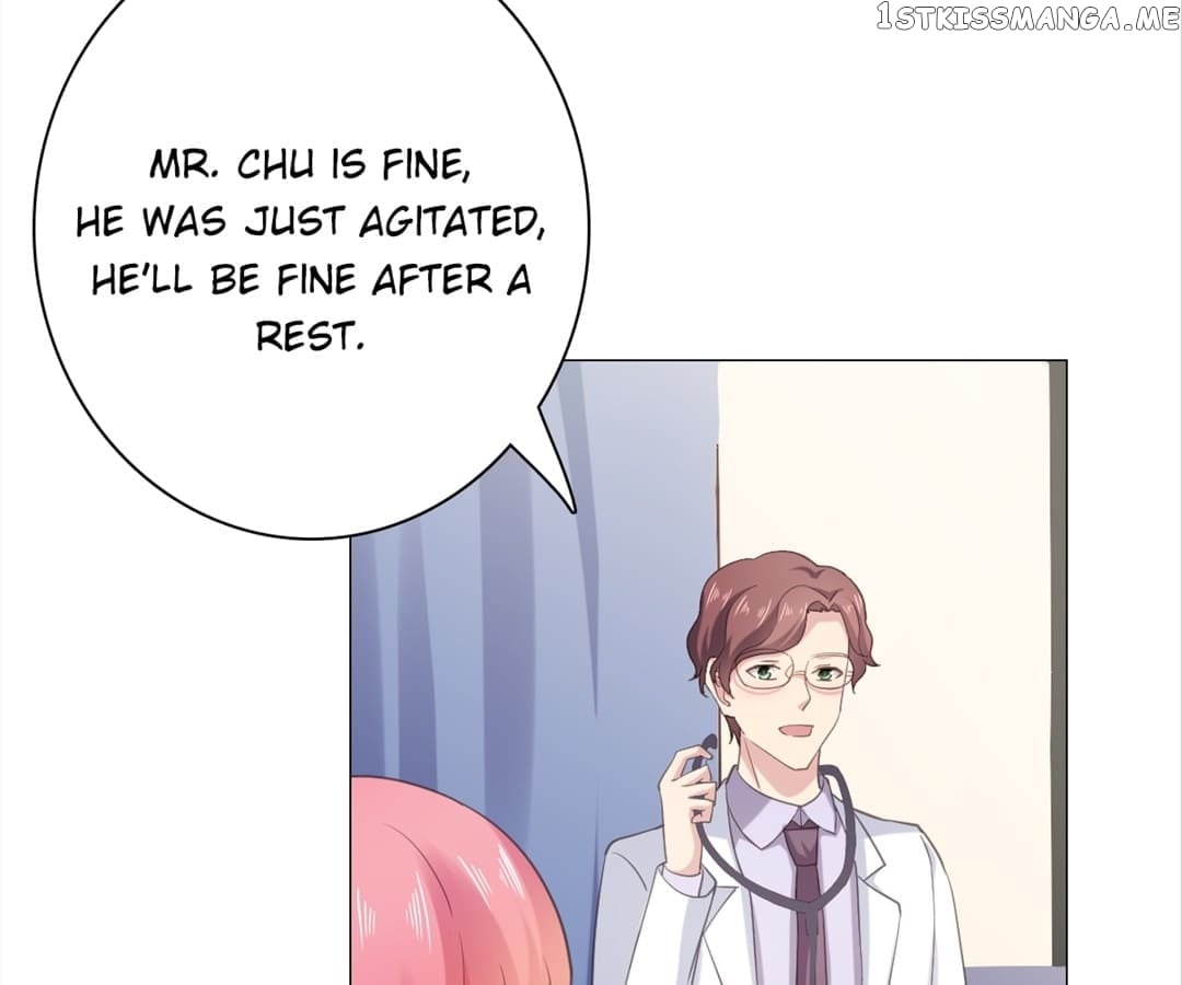 A Marriage for Sale Chapter 91 - page 4