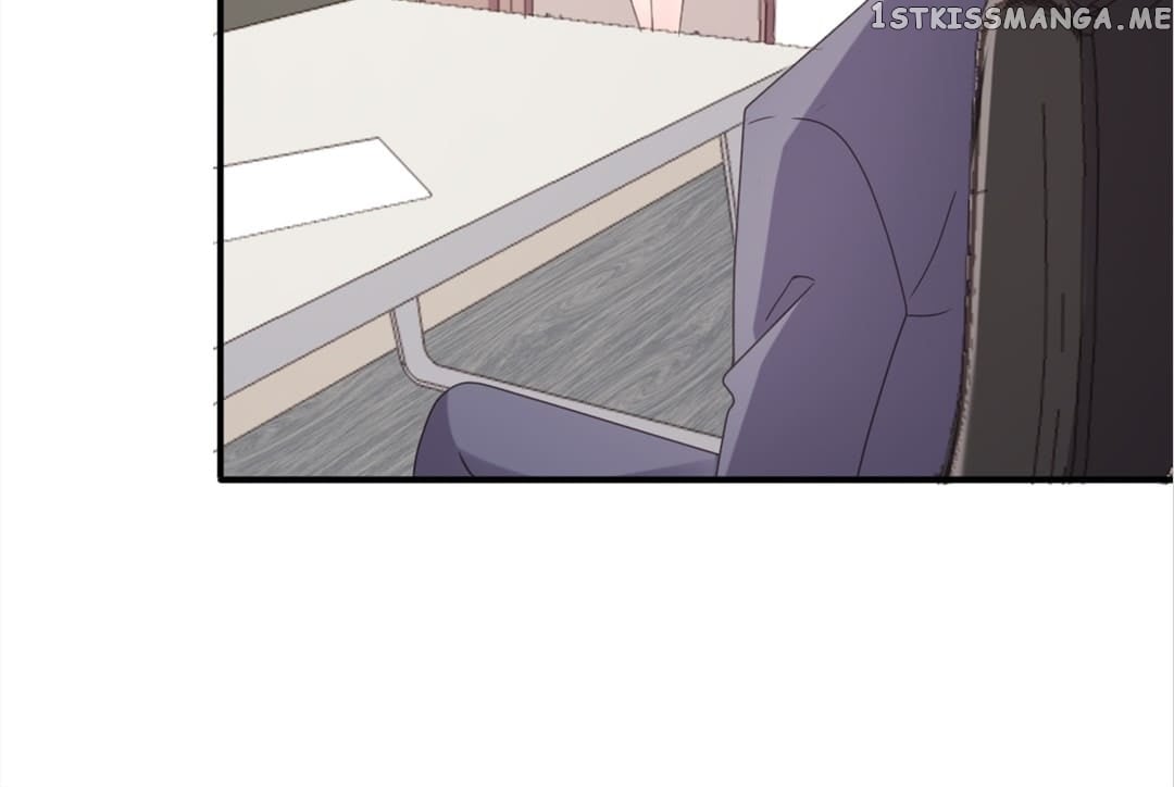 A Marriage for Sale Chapter 91 - page 40