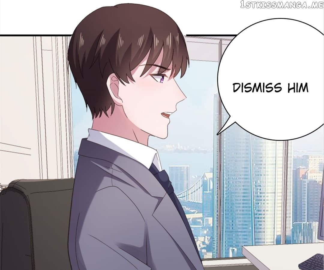A Marriage for Sale Chapter 91 - page 45