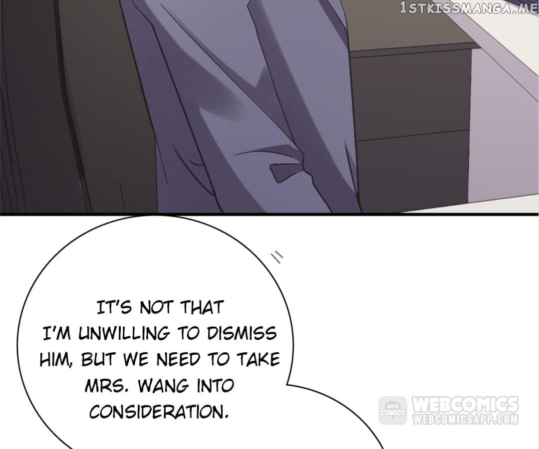 A Marriage for Sale Chapter 91 - page 46
