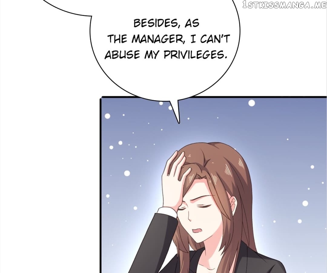 A Marriage for Sale Chapter 91 - page 47