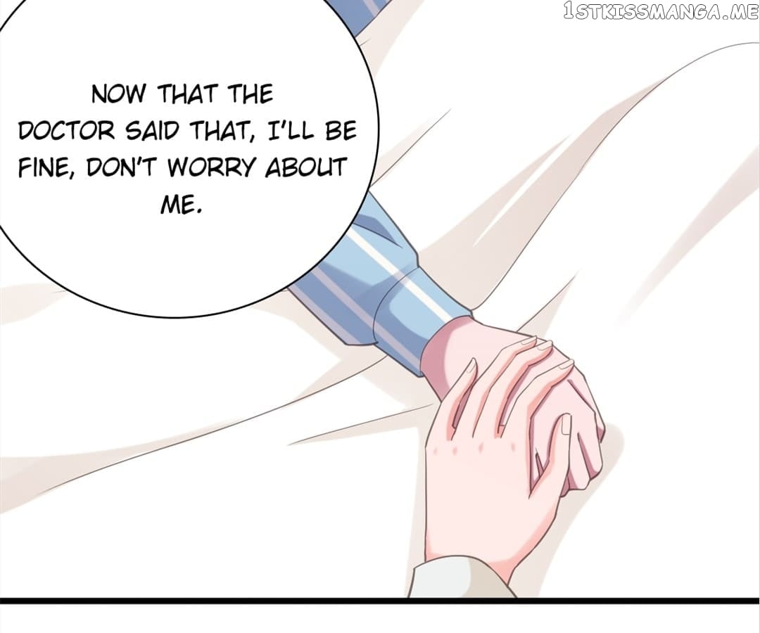 A Marriage for Sale Chapter 91 - page 7