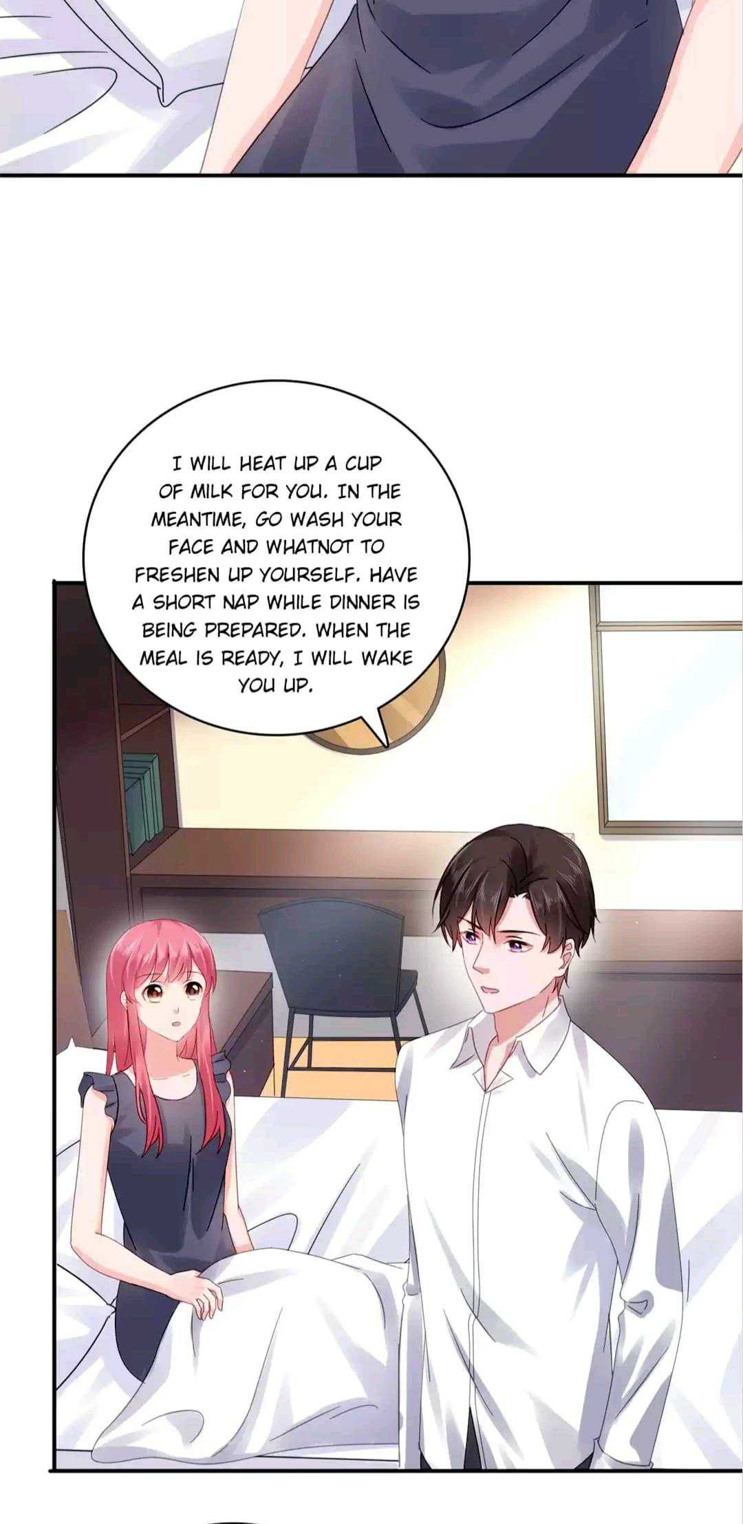 A Marriage for Sale Chapter 49 - page 14
