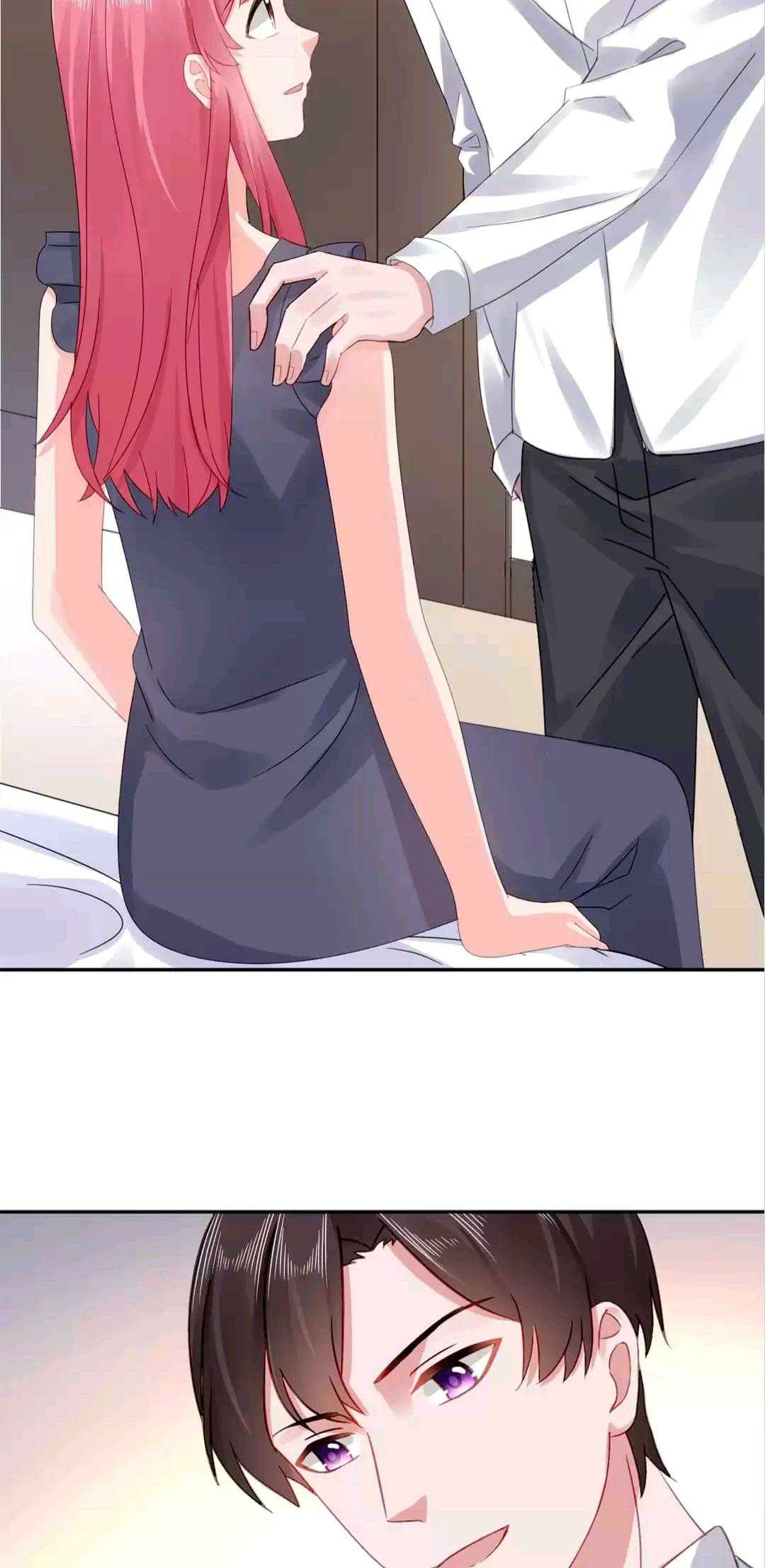 A Marriage for Sale Chapter 49 - page 17