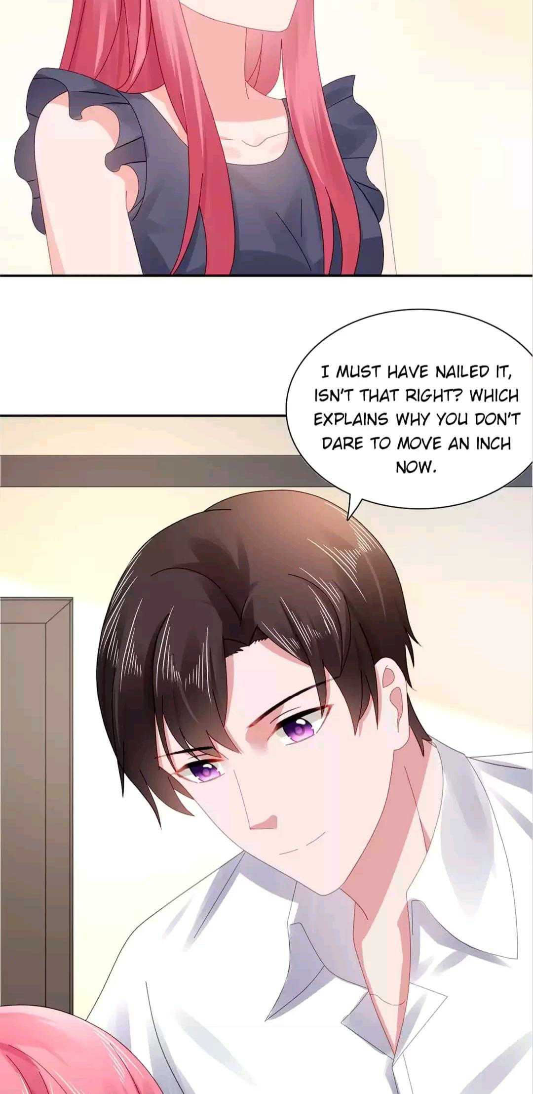 A Marriage for Sale Chapter 49 - page 7