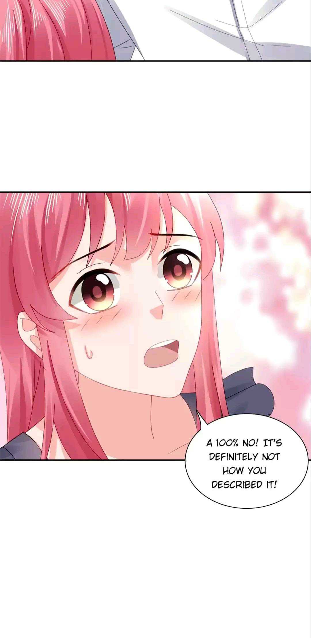 A Marriage for Sale Chapter 49 - page 8
