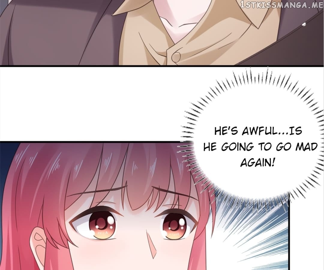 A Marriage for Sale Chapter 90 - page 19