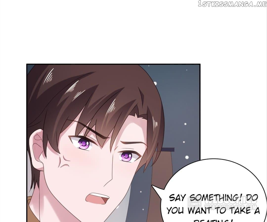 A Marriage for Sale Chapter 90 - page 22