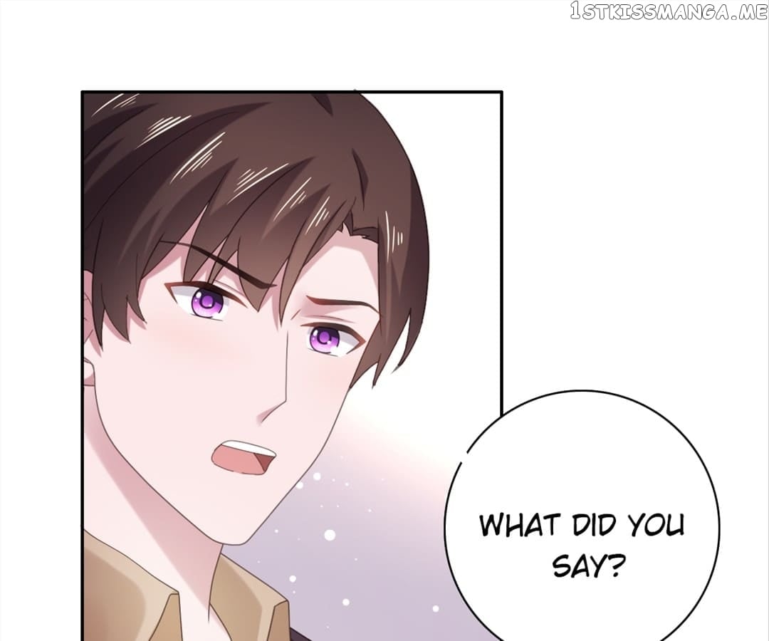A Marriage for Sale Chapter 90 - page 25