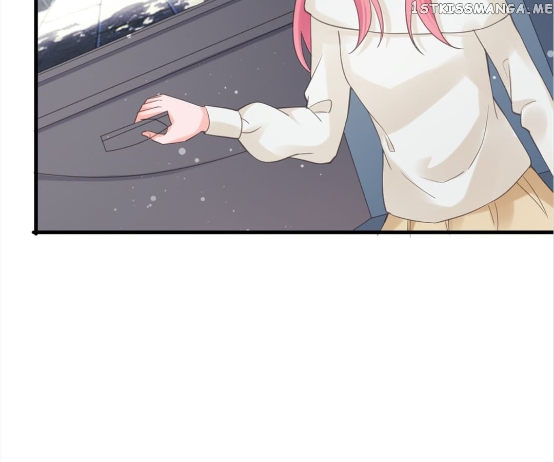 A Marriage for Sale Chapter 90 - page 27