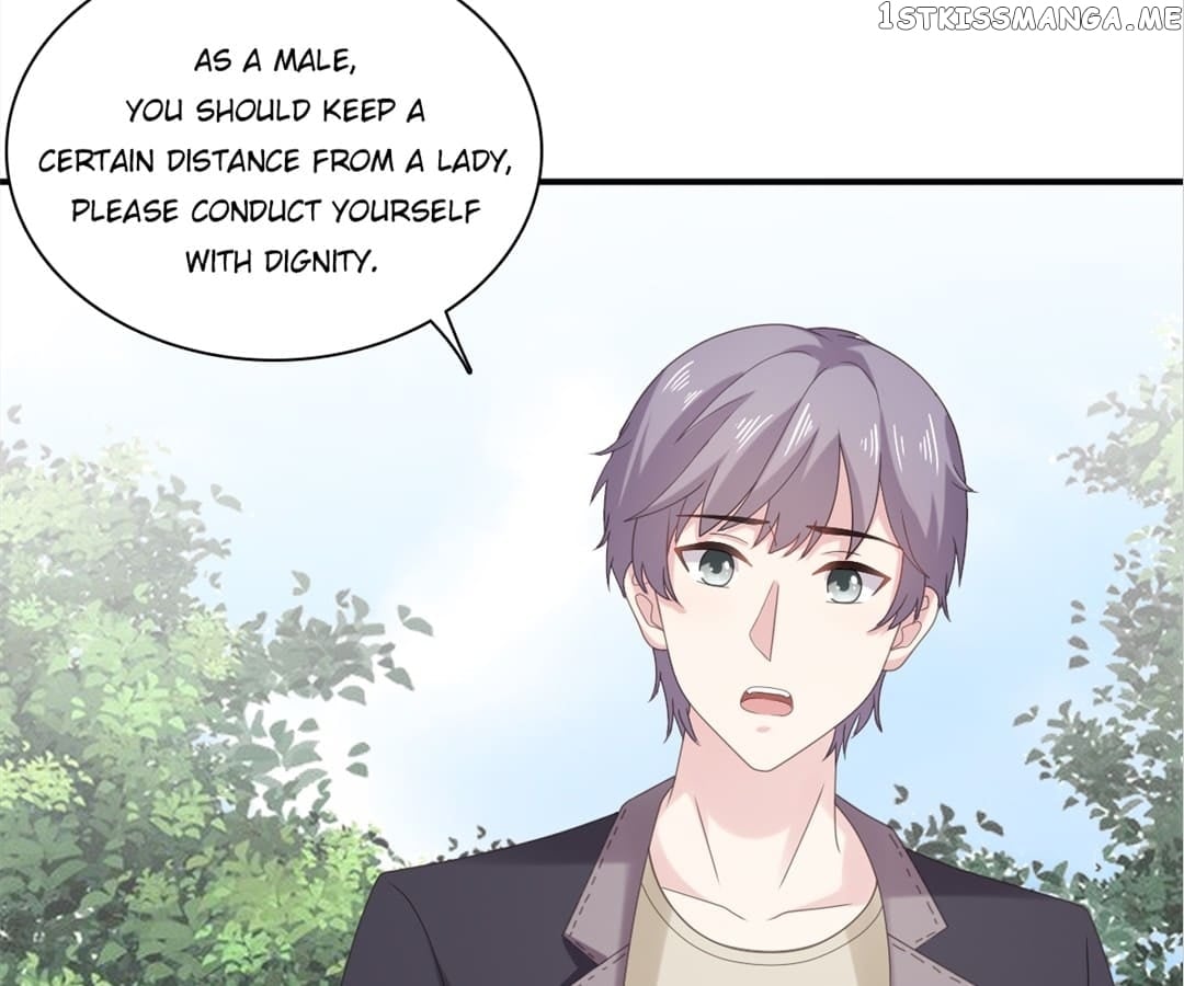 A Marriage for Sale Chapter 90 - page 3