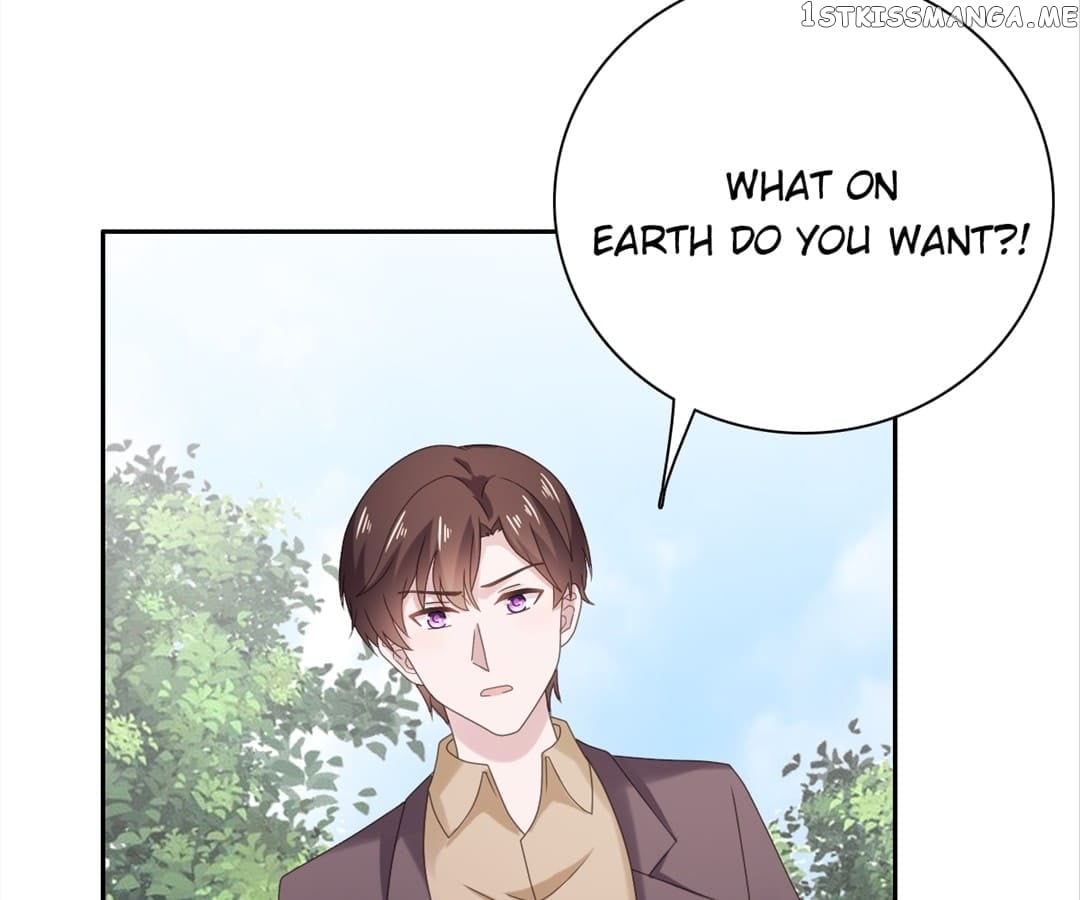 A Marriage for Sale Chapter 90 - page 36