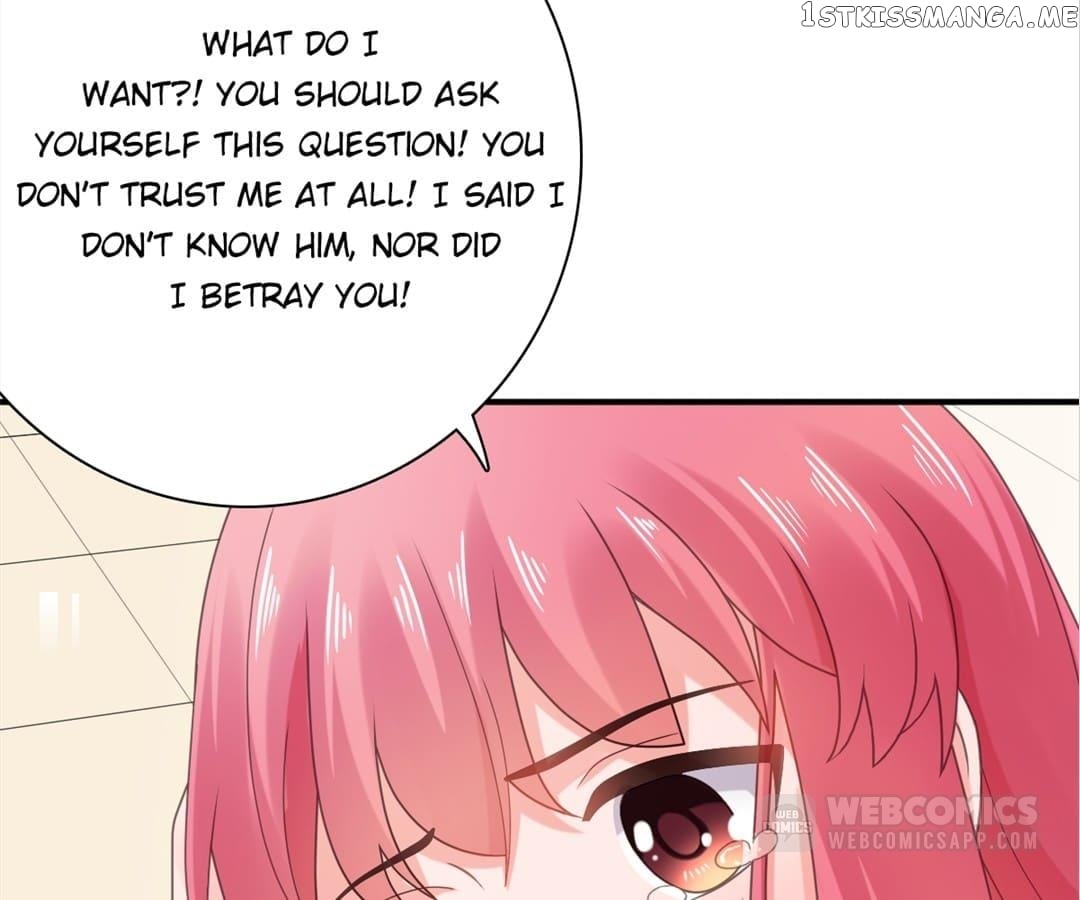 A Marriage for Sale Chapter 90 - page 38