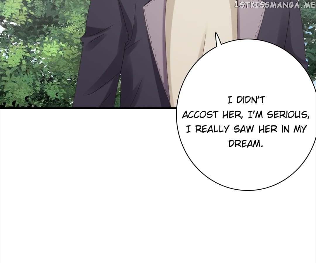 A Marriage for Sale Chapter 90 - page 4