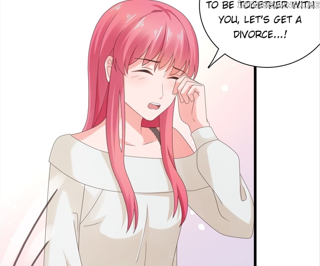 A Marriage for Sale Chapter 90 - page 44
