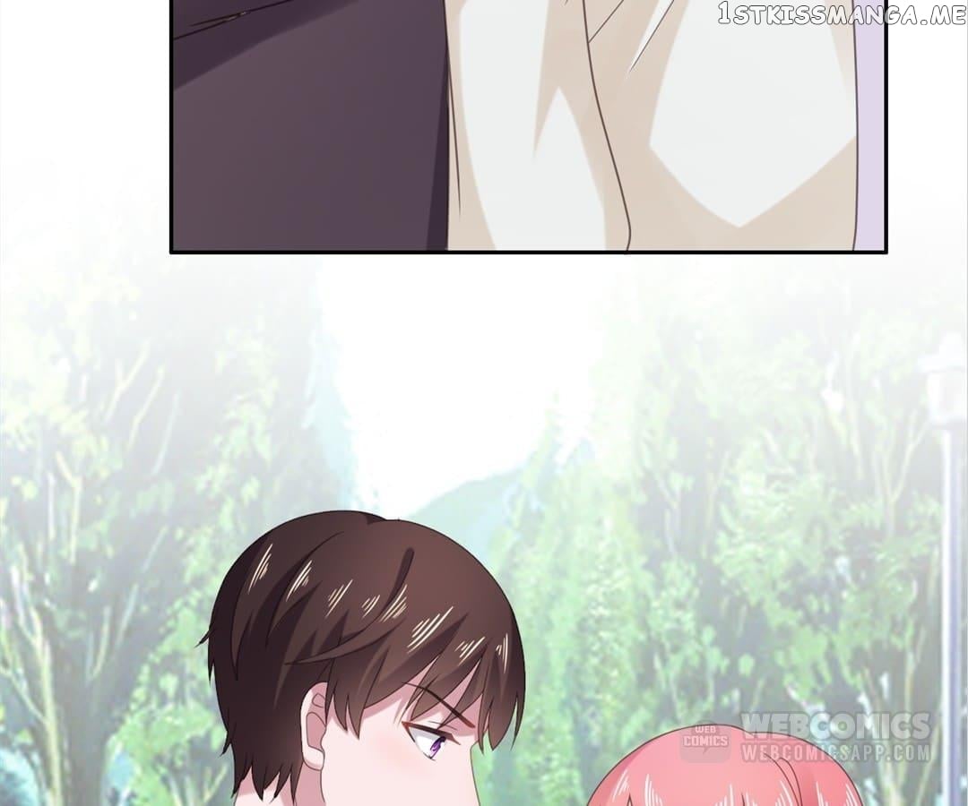 A Marriage for Sale Chapter 90 - page 46