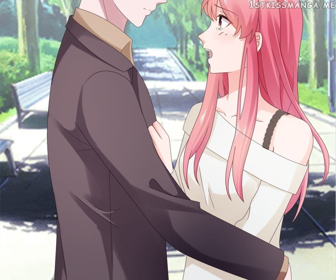 A Marriage for Sale Chapter 90 - page 47