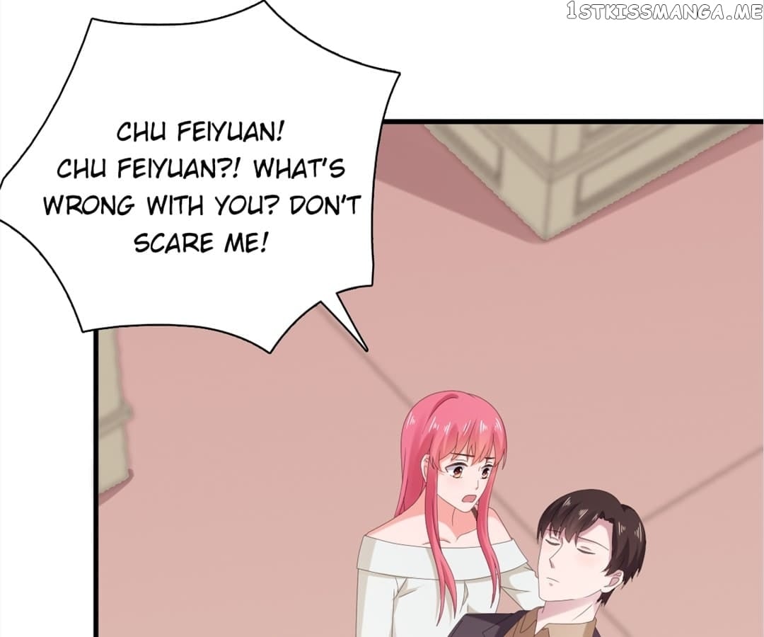 A Marriage for Sale Chapter 90 - page 55