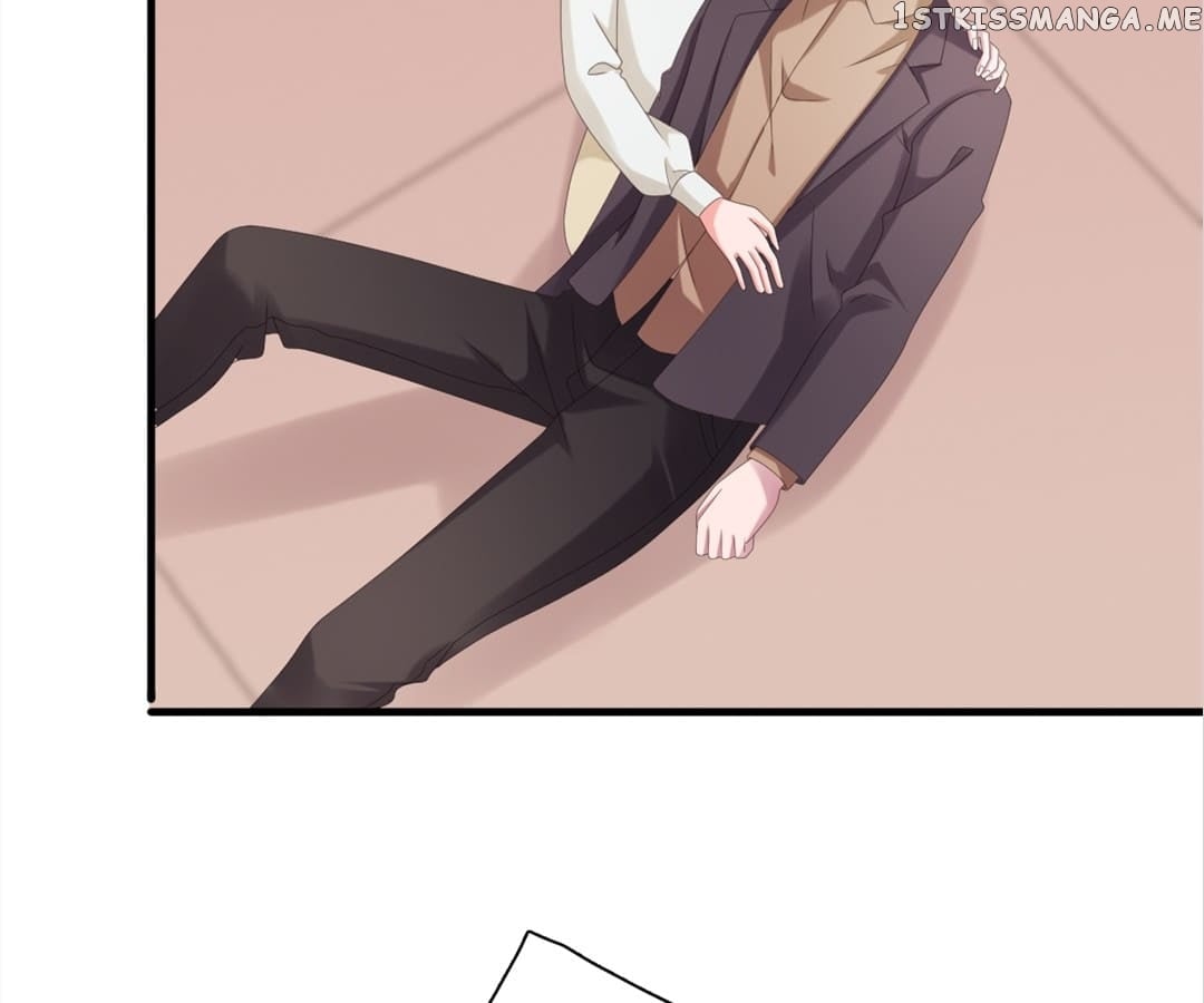 A Marriage for Sale Chapter 90 - page 56