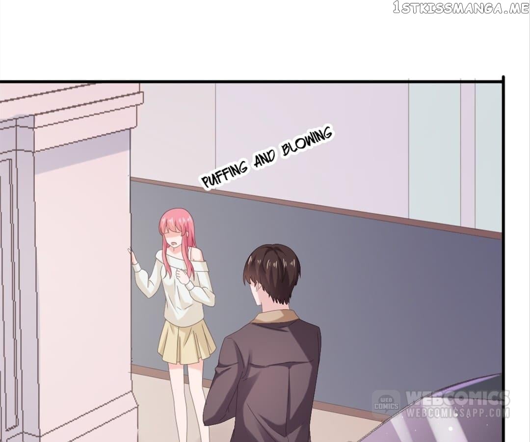 A Marriage for Sale Chapter 90 - page 6