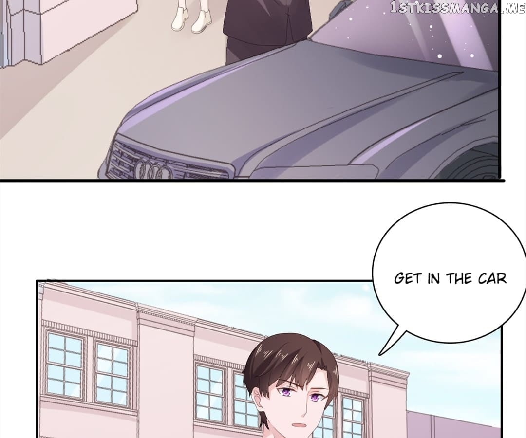 A Marriage for Sale Chapter 90 - page 7