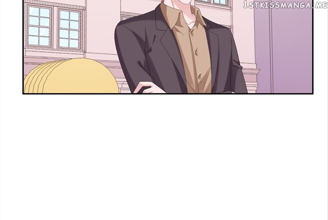A Marriage for Sale Chapter 90 - page 8