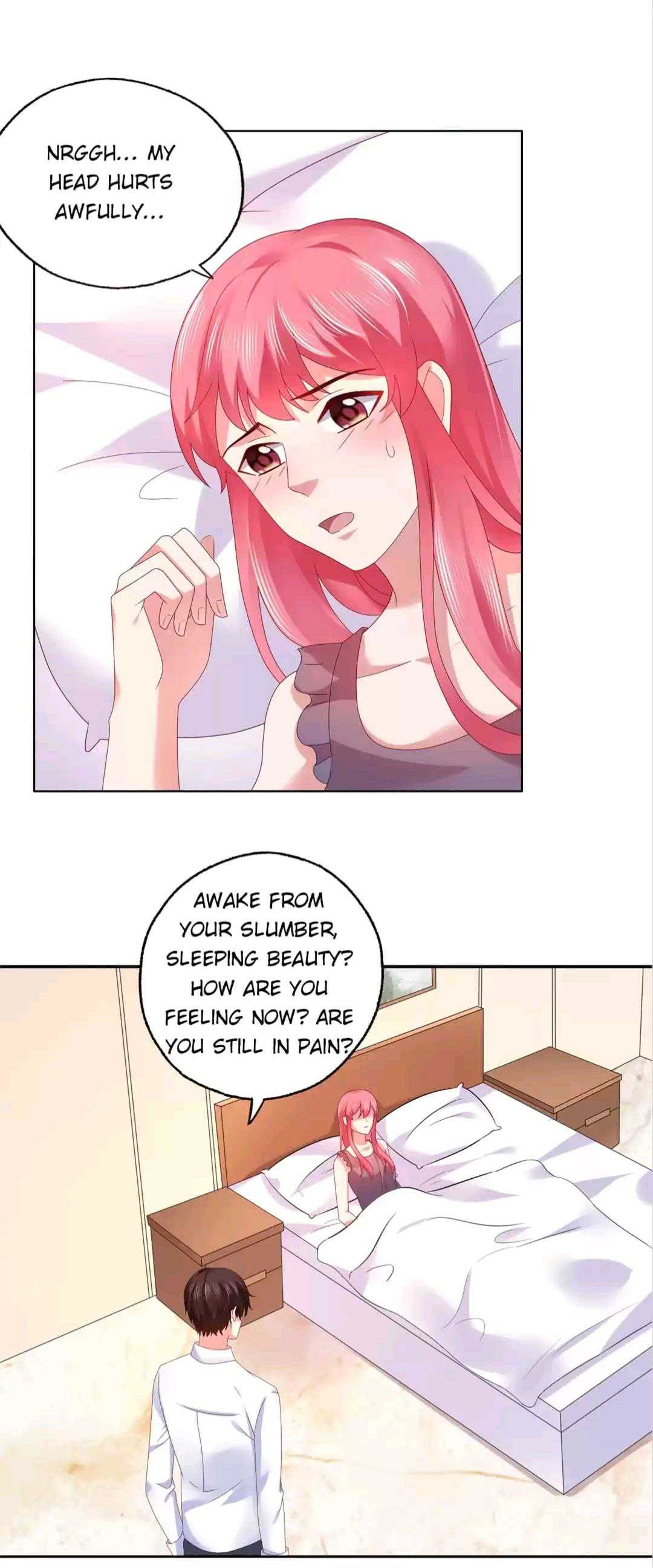 A Marriage for Sale Chapter 48 - page 11