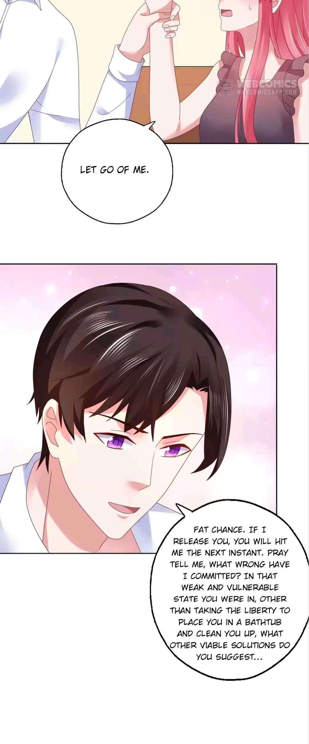A Marriage for Sale Chapter 48 - page 16