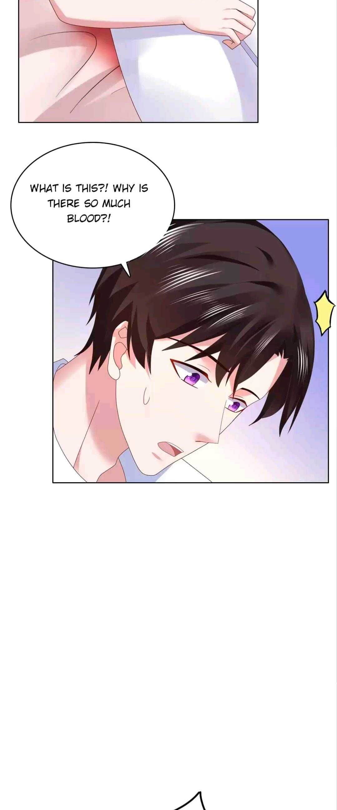 A Marriage for Sale Chapter 48 - page 4