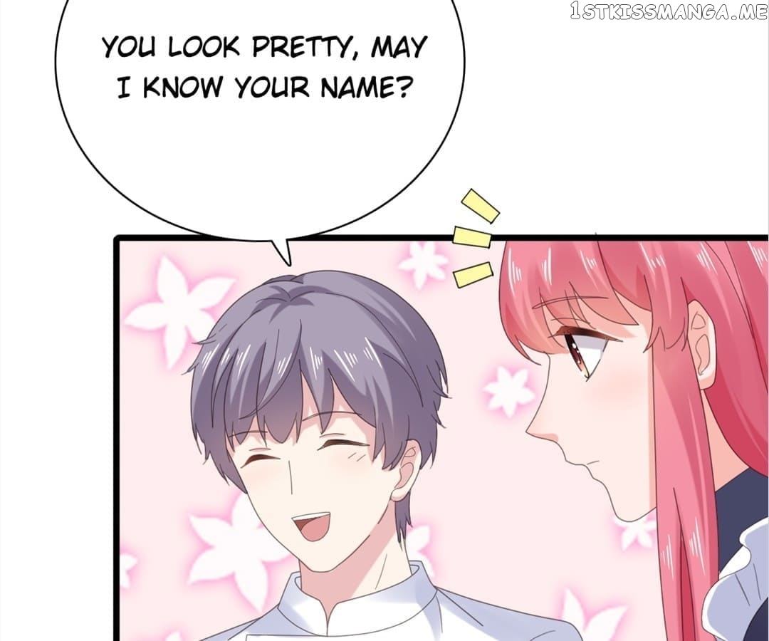 A Marriage for Sale Chapter 89 - page 12