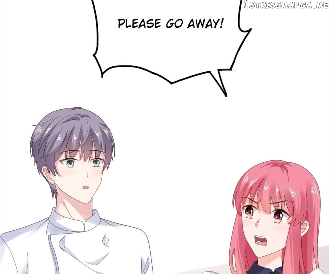 A Marriage for Sale Chapter 89 - page 19