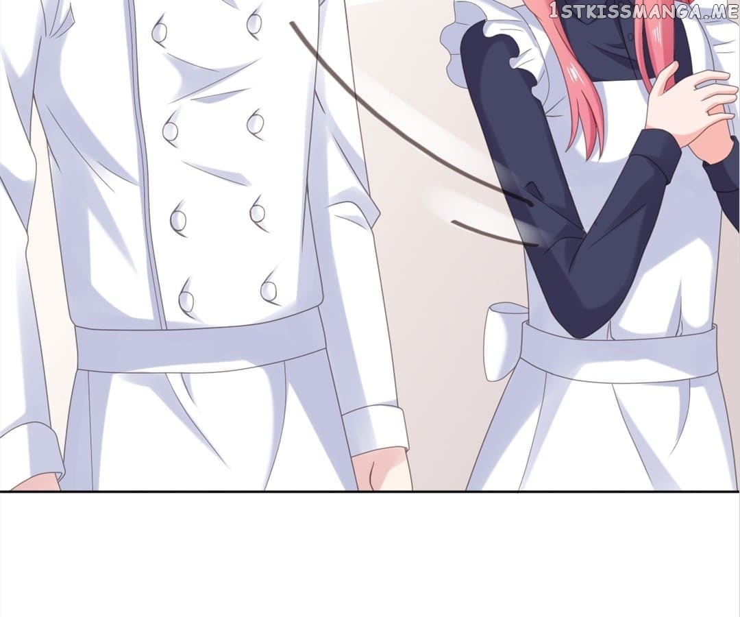 A Marriage for Sale Chapter 89 - page 20