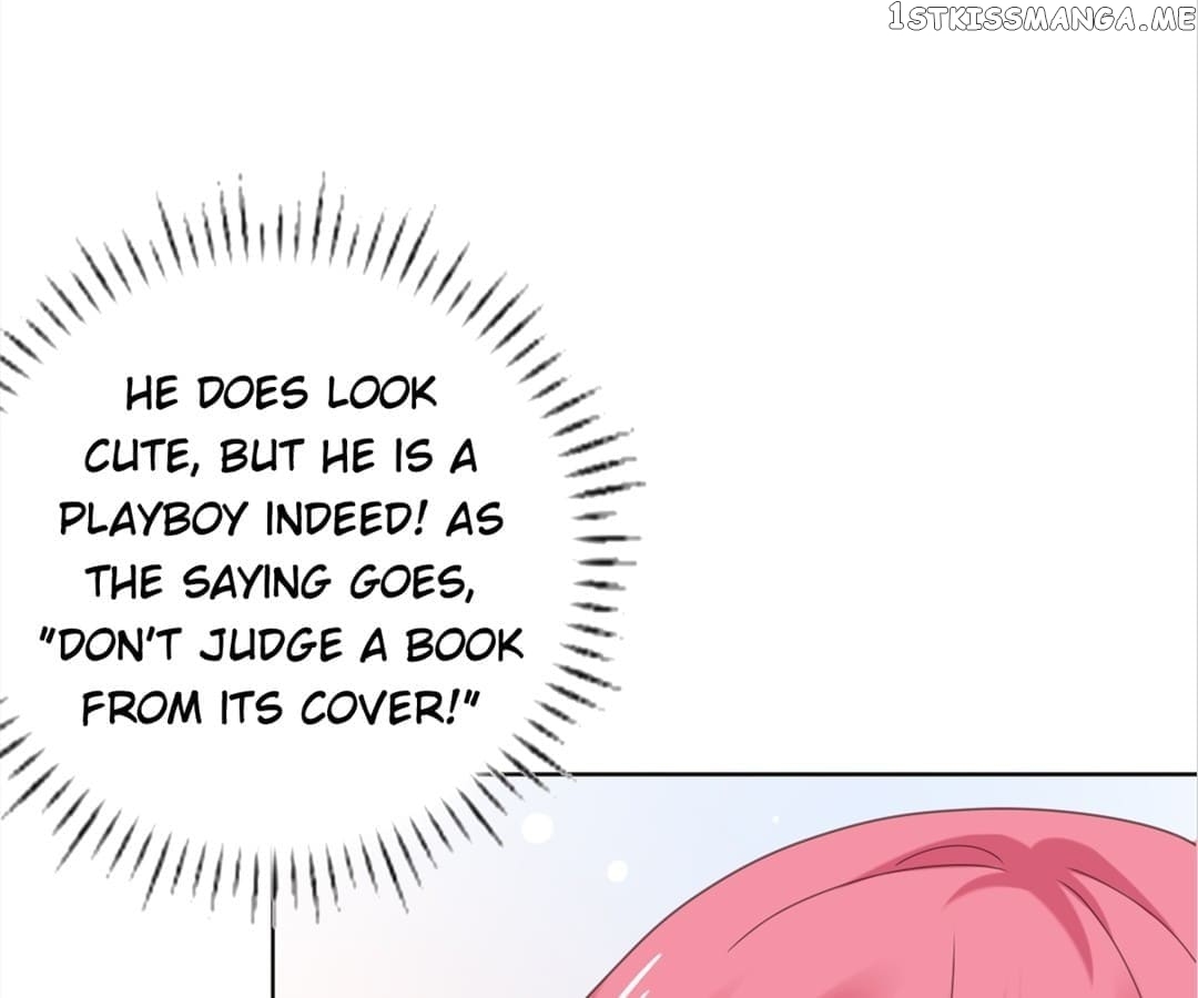 A Marriage for Sale Chapter 89 - page 21