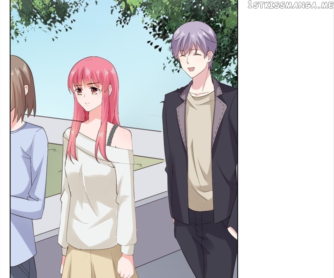 A Marriage for Sale Chapter 89 - page 26