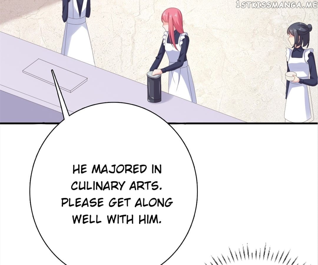 A Marriage for Sale Chapter 89 - page 3