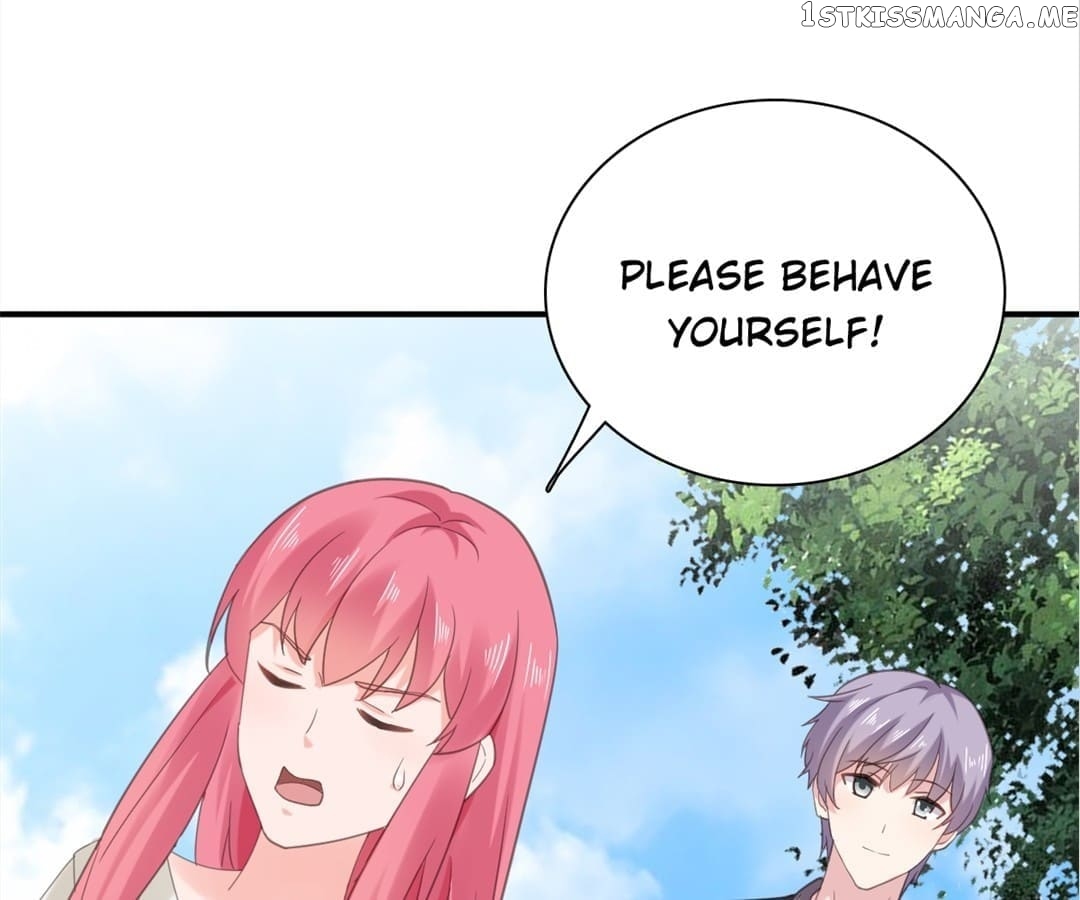 A Marriage for Sale Chapter 89 - page 31