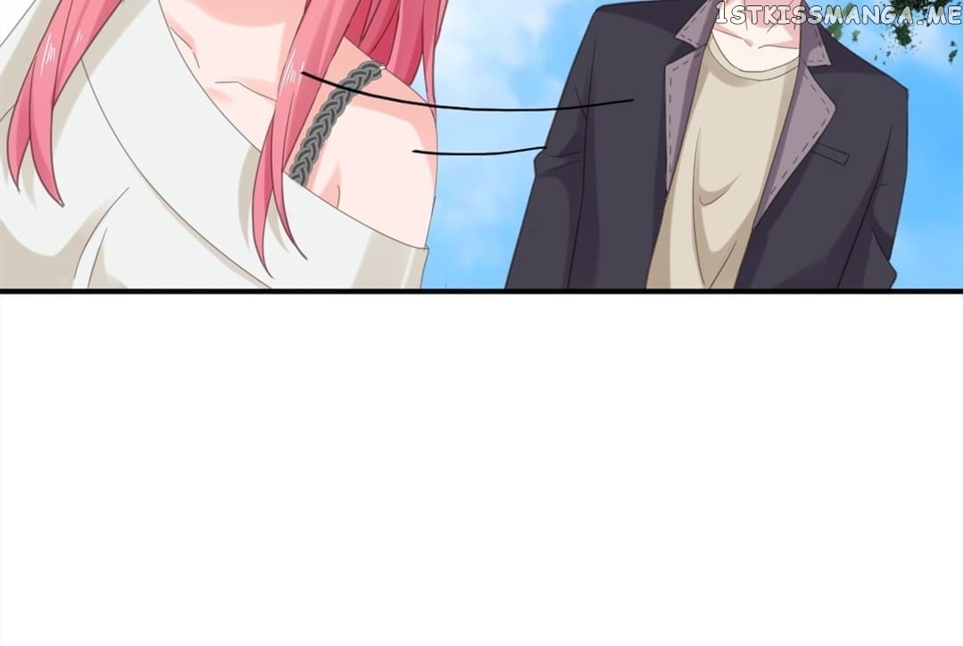 A Marriage for Sale Chapter 89 - page 32