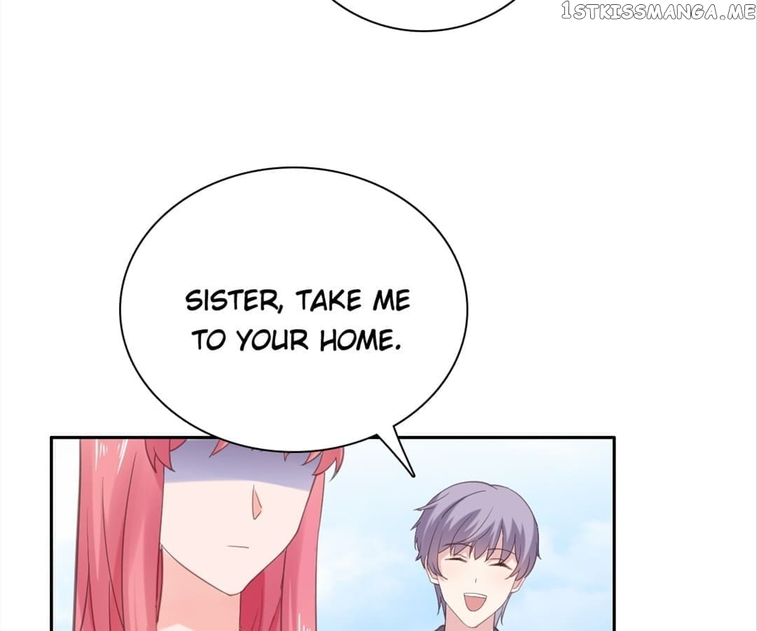 A Marriage for Sale Chapter 89 - page 35