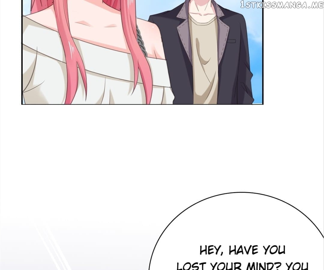 A Marriage for Sale Chapter 89 - page 36