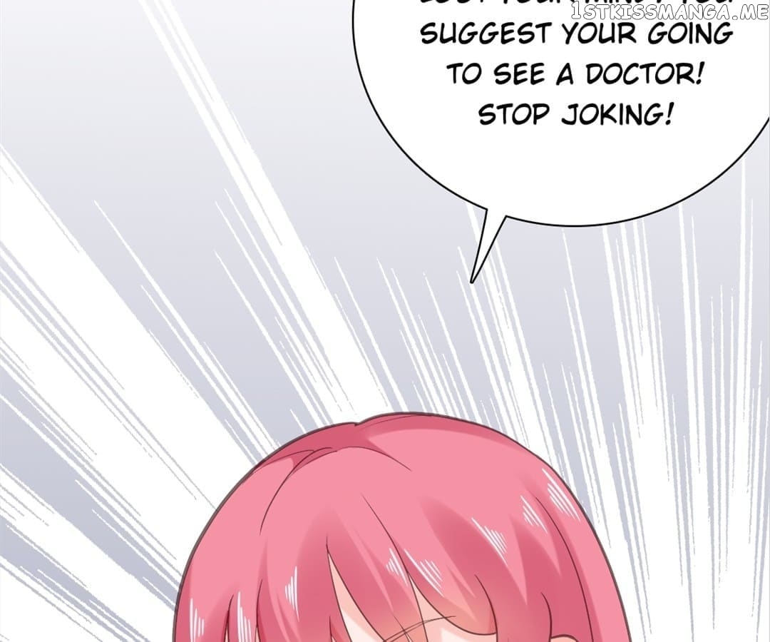 A Marriage for Sale Chapter 89 - page 37
