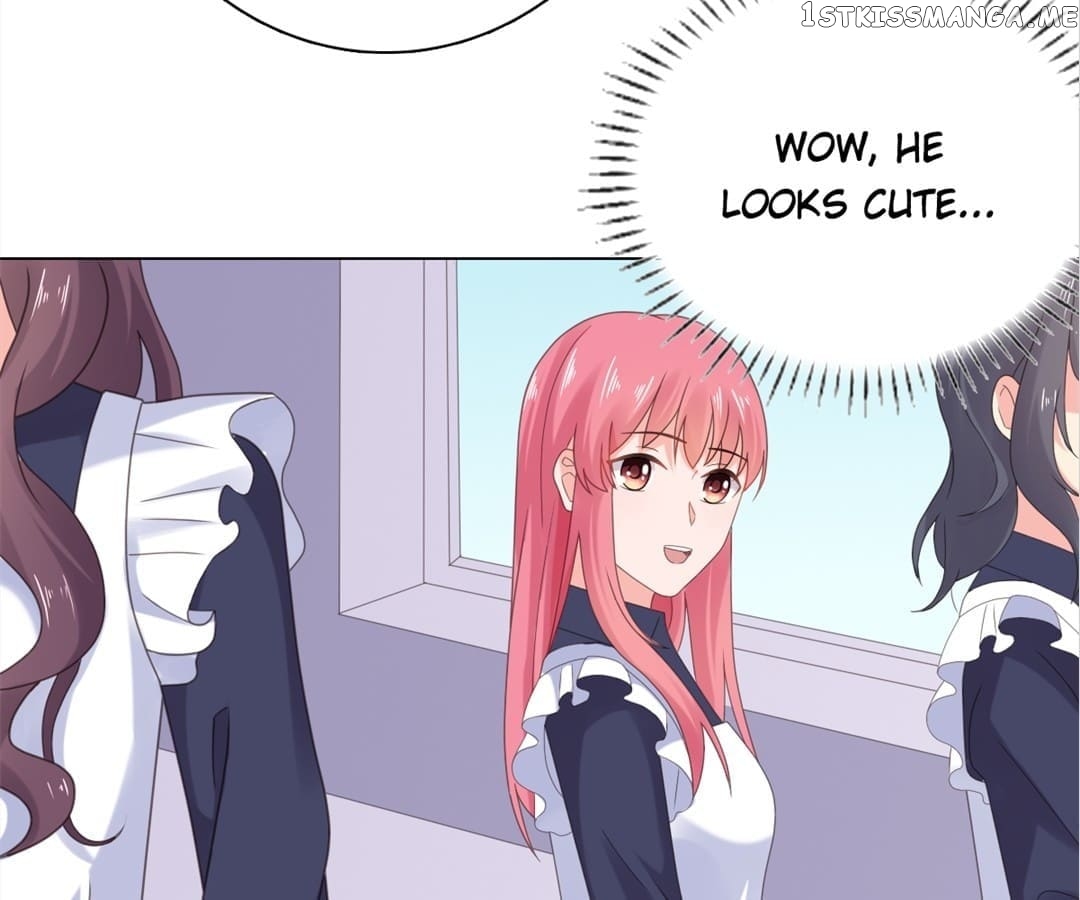 A Marriage for Sale Chapter 89 - page 4