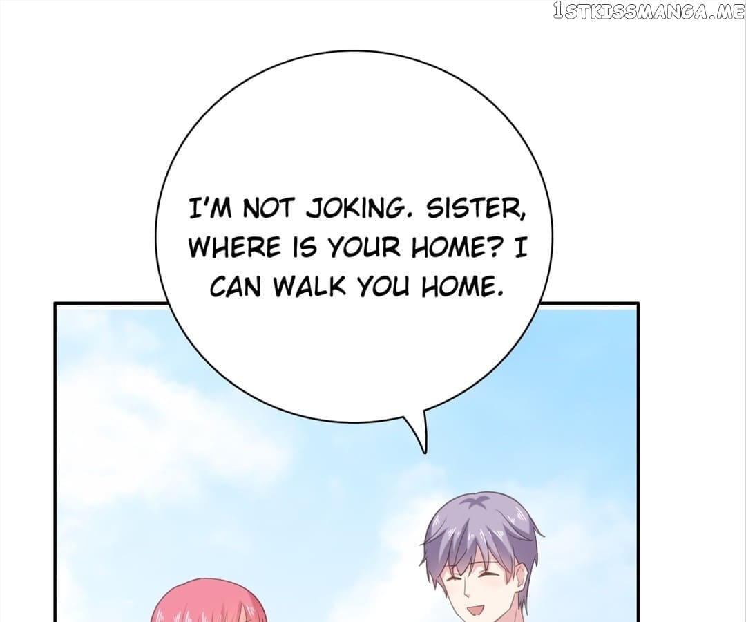 A Marriage for Sale Chapter 89 - page 41